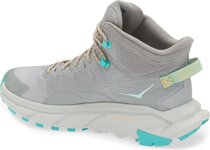 Trail Code Gore-Tex® Waterproof Hiking Boot - Image 2