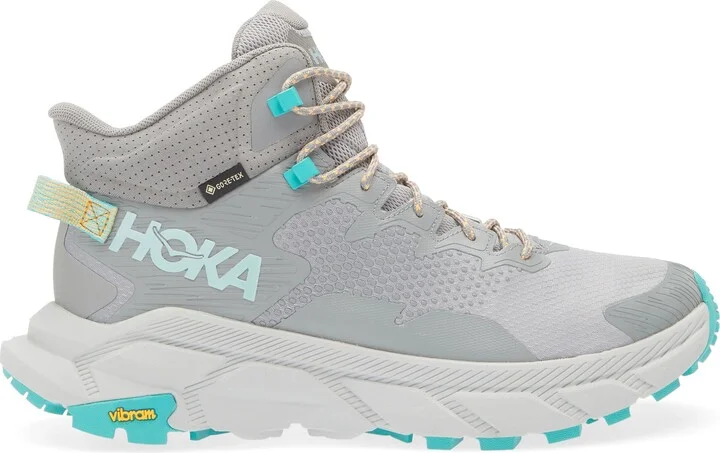Trail Code Gore-Tex® Waterproof Hiking Boot - Image 4