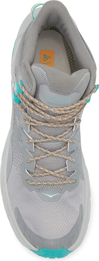 Trail Code Gore-Tex® Waterproof Hiking Boot - Image 5