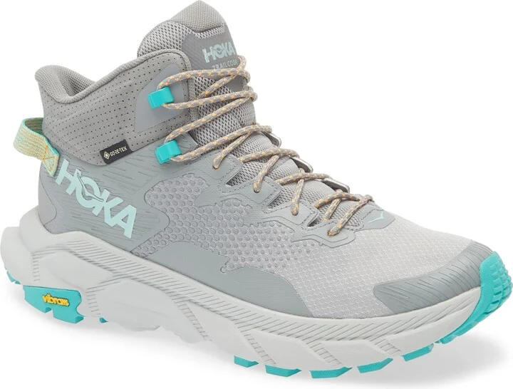 GALACTIC GREY / ELECTRIC AQUA