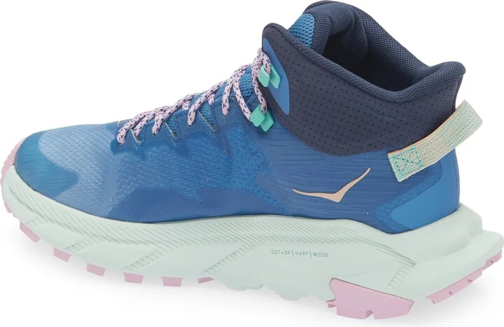 Trail Code GTX Gore-Tex® Water-Repellent Hiking Boot - Image 2
