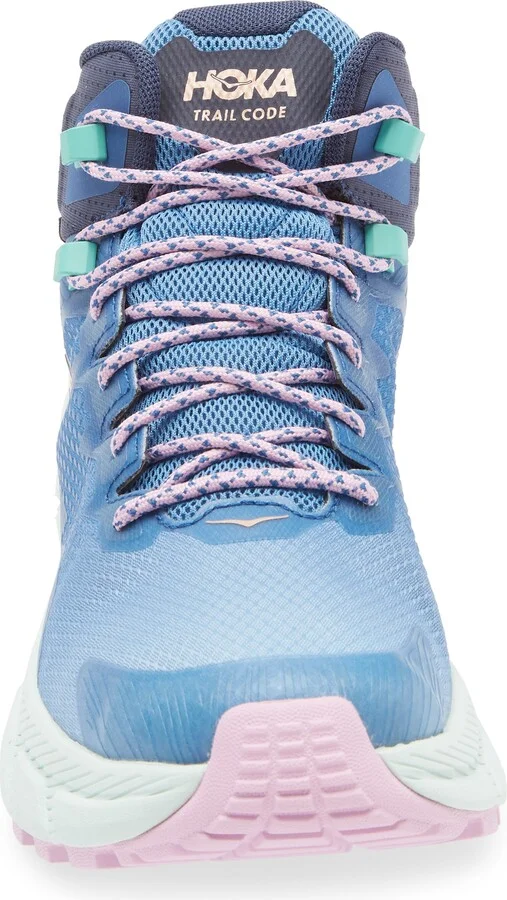 Trail Code GTX Gore-Tex® Water-Repellent Hiking Boot - Image 3