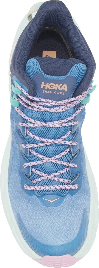 Trail Code GTX Gore-Tex® Water-Repellent Hiking Boot - Image 5