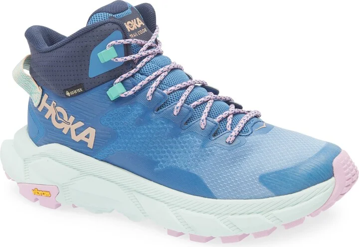 Trail Code GTX Gore-Tex® Water-Repellent Hiking Boot