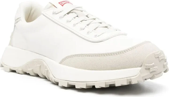 Trail Drift low-top sneakers - Image 2