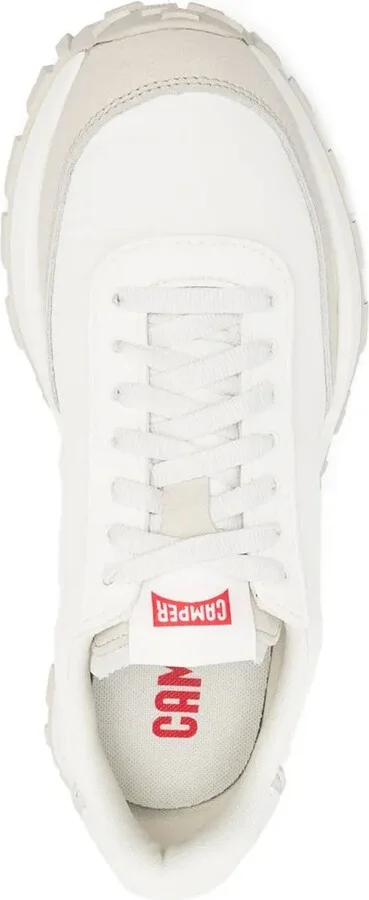 Trail Drift low-top sneakers - Image 4