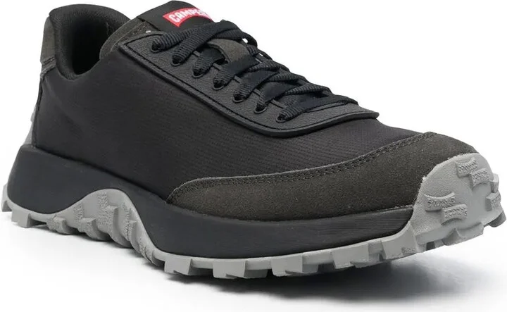 Trail Drift low-top sneakers - Image 2