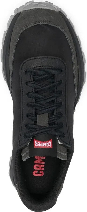 Trail Drift low-top sneakers - Image 4