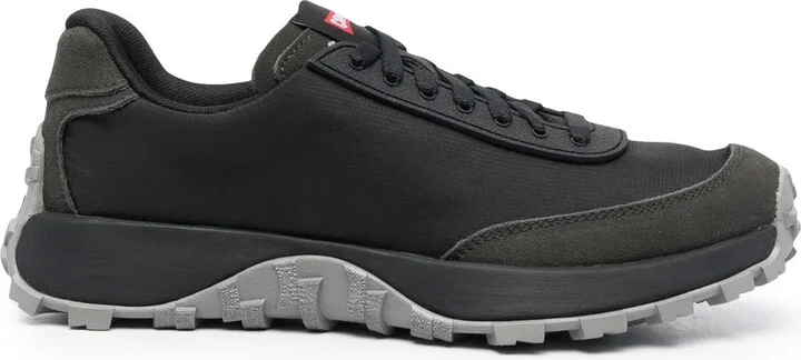 Trail Drift low-top sneakers