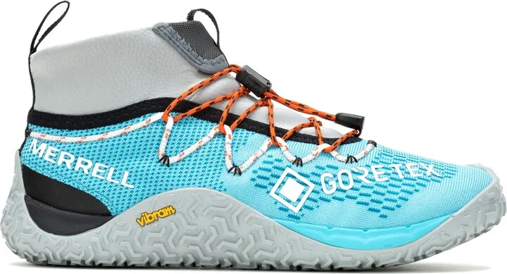 Trail Glove 7 Hiking Sneaker Boot - Image 2