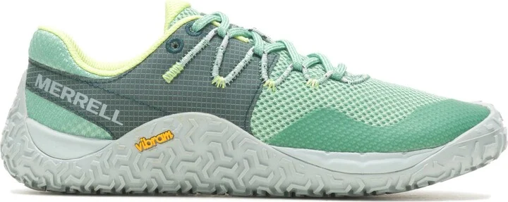 Trail Glove 7 Hiking Sneaker Boot - Image 3