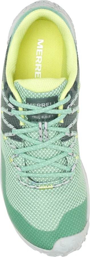Trail Glove 7 Hiking Sneaker Boot - Image 4
