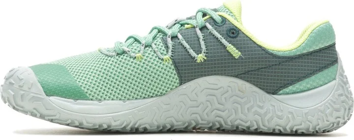 Trail Glove 7 Hiking Sneaker Boot - Image 7