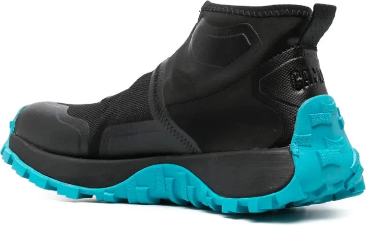 Trail high-top sneakers - Image 3
