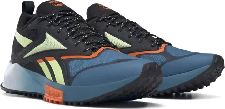 Trail Low-Top Sneakers - Image 2