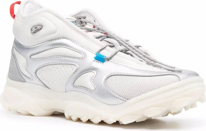 Trail low-top sneakers - Image 2