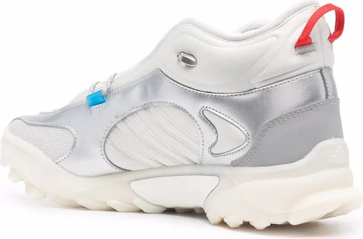 Trail low-top sneakers - Image 3