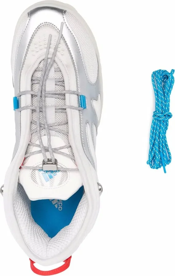Trail low-top sneakers - Image 4