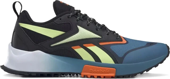 Trail Low-Top Sneakers