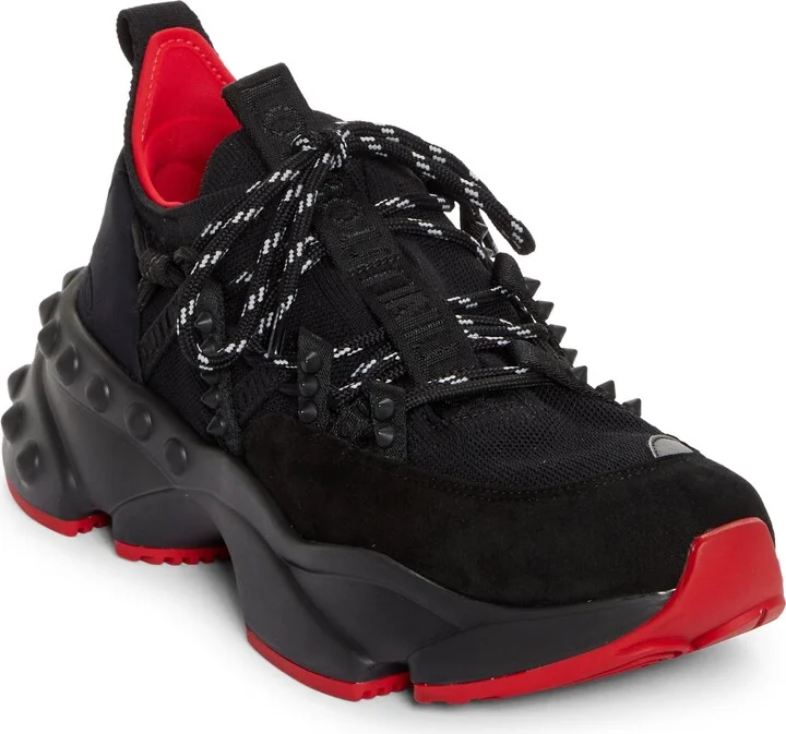 Trail 'n' Run Spike Sneaker