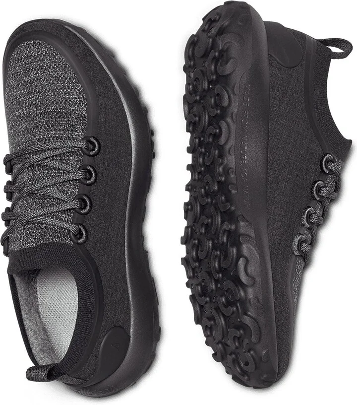 Trail Runner Hiking Shoe - Image 7