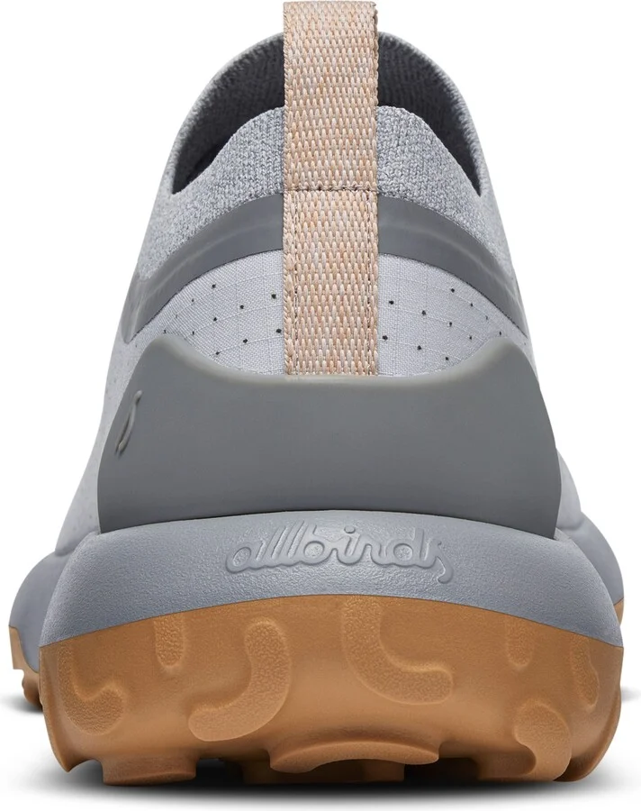 Trail Runner SWT Sneaker - Image 2