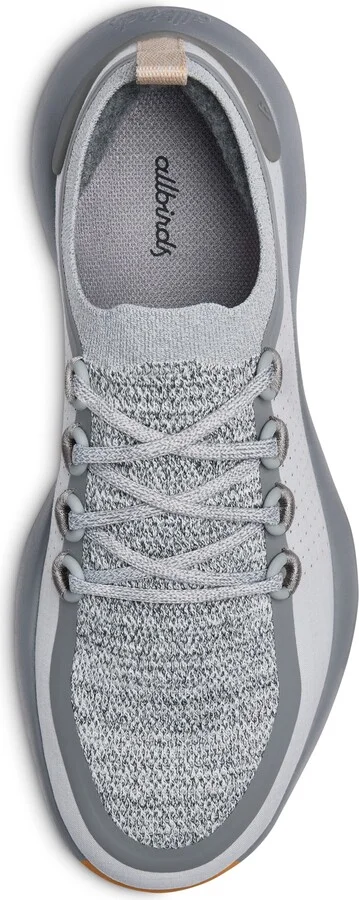 Trail Runner SWT Sneaker - Image 3