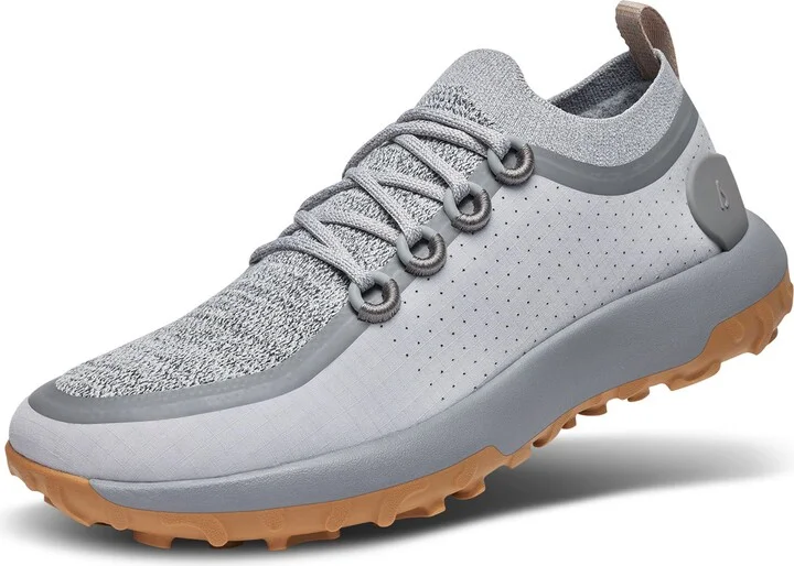 MEDIUM GREY/ RUGGED KHAKI