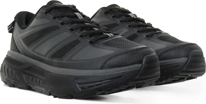 Trail SBL E-10 lace-up sneakers - Image 2