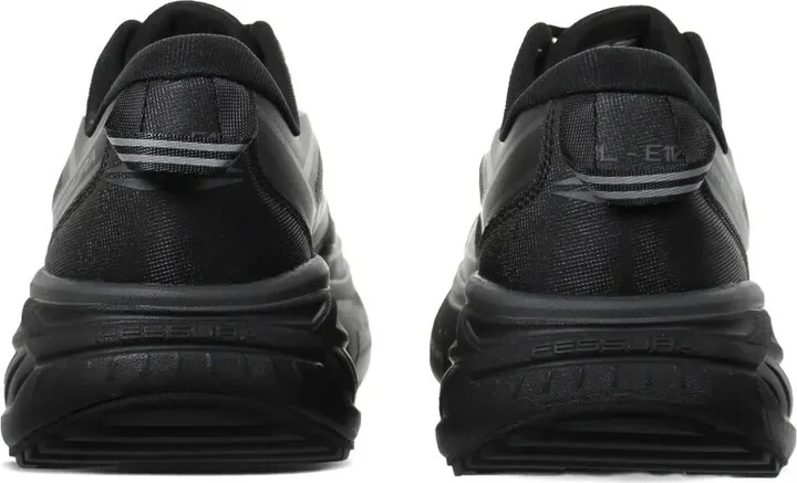 Trail SBL E-10 lace-up sneakers - Image 4