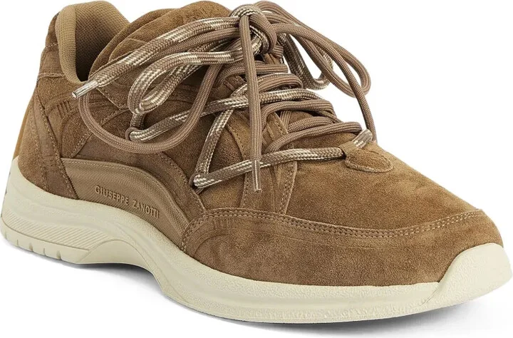Trail sneakers - Image 2