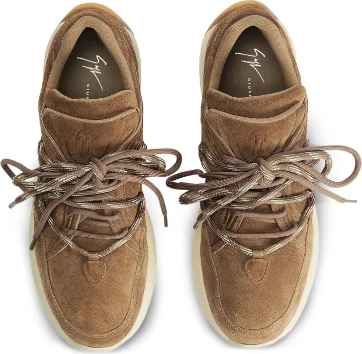 Trail sneakers - Image 4