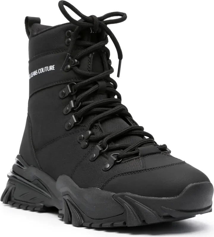 Trail Trek chunky-sole boots - Image 2