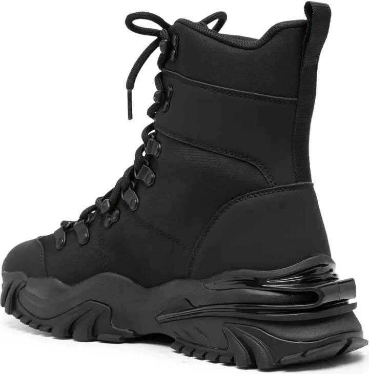 Trail Trek chunky-sole boots - Image 3