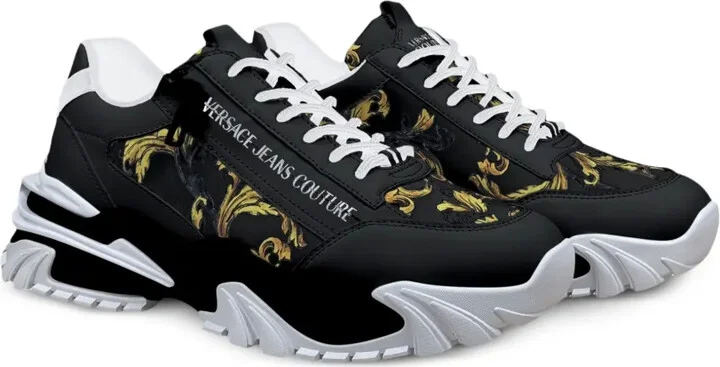 Trail Trek sneakers - Image 2