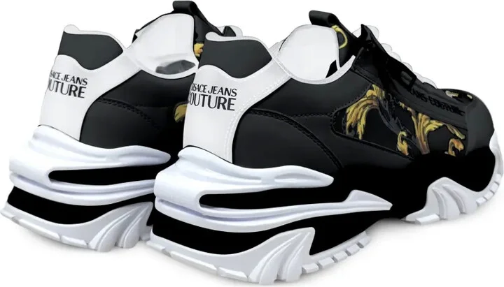 Trail Trek sneakers - Image 3