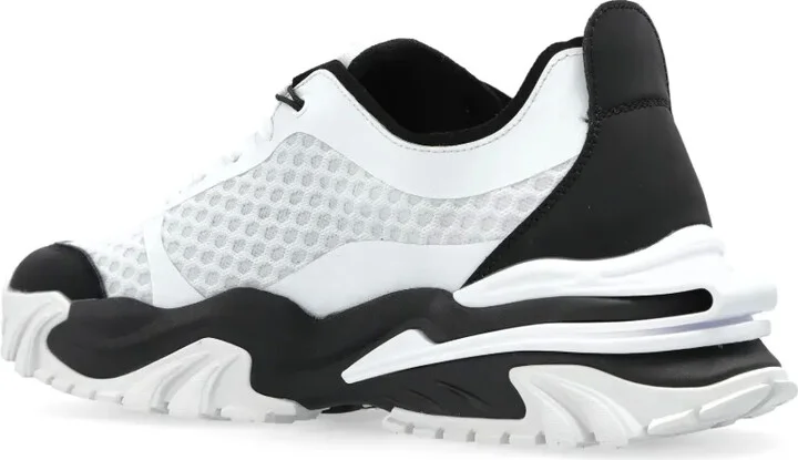 Trail Trek sneakers - Image 3