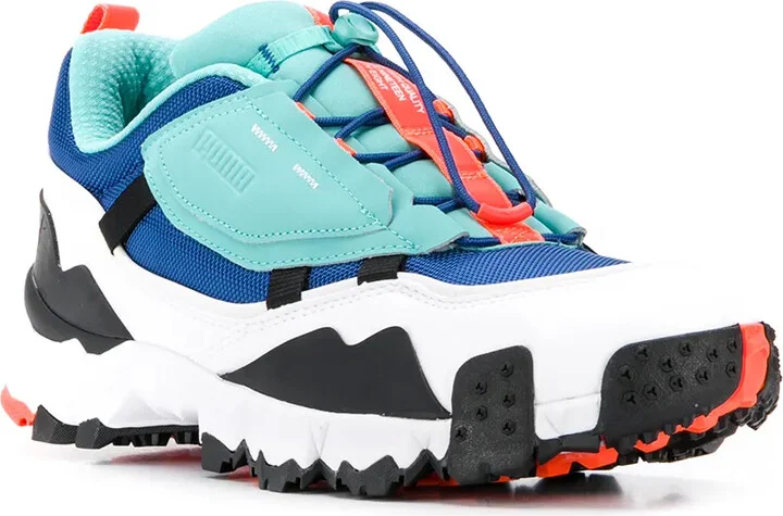 Trailfox overland sneakers - Image 2