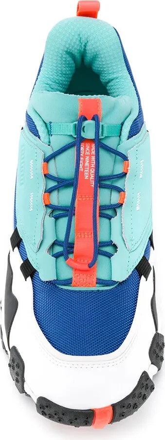 Trailfox overland sneakers - Image 4