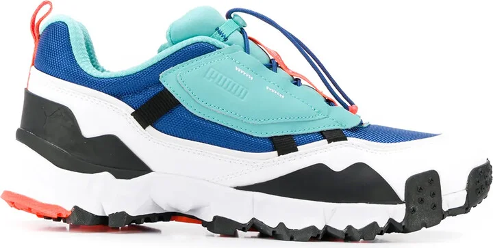Trailfox overland sneakers
