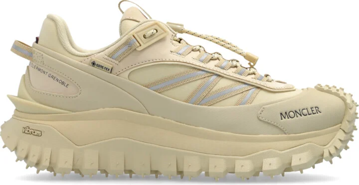 Trailgrio GTX Sports Shoes, , - Beige