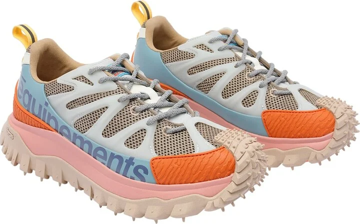 Trailgrip Amoeba By Salehe Bembury Sneakers - Image 2