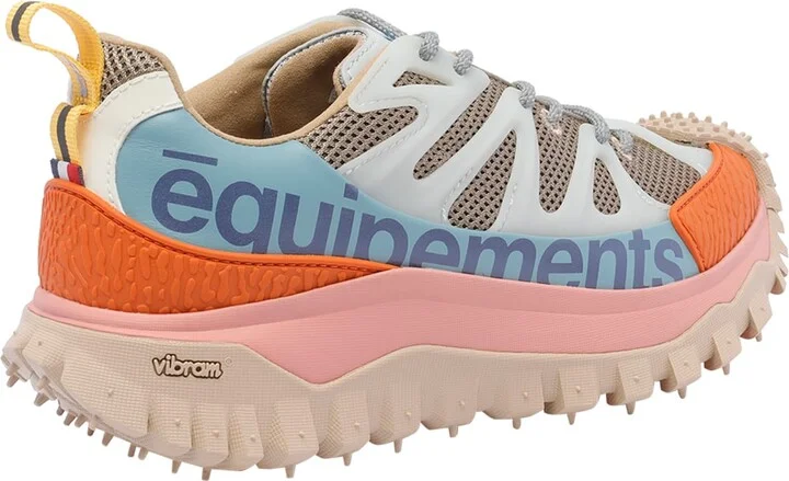 Trailgrip Amoeba By Salehe Bembury Sneakers - Image 3