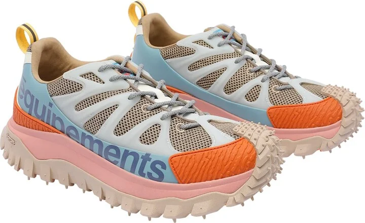 Trailgrip Amoeba By Salehe Bembury Sneakers - Image 2
