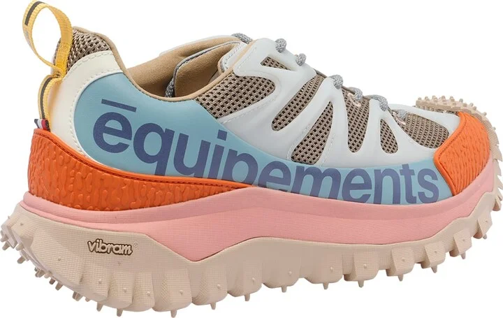 Trailgrip Amoeba By Salehe Bembury Sneakers - Image 3