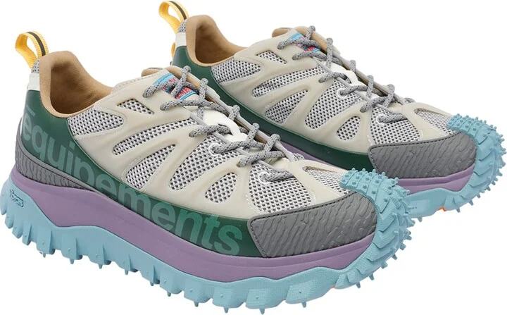 Trailgrip Amoeba By Salehe Bembury Sneakers - Image 2
