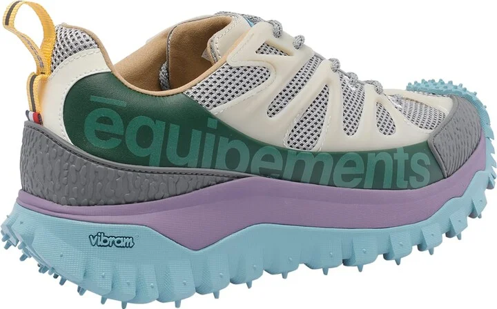 Trailgrip Amoeba By Salehe Bembury Sneakers - Image 3