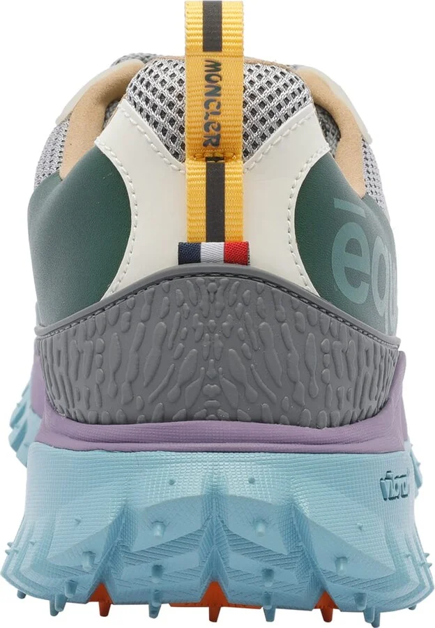 Trailgrip Amoeba By Salehe Bembury Sneakers - Image 4