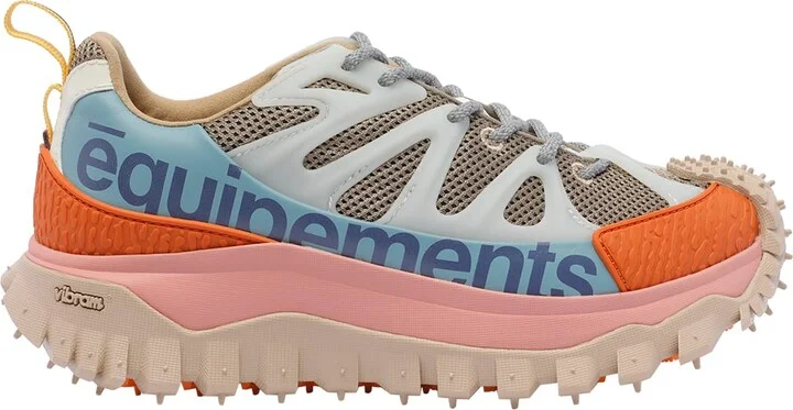 Trailgrip Amoeba By Salehe Bembury Sneakers