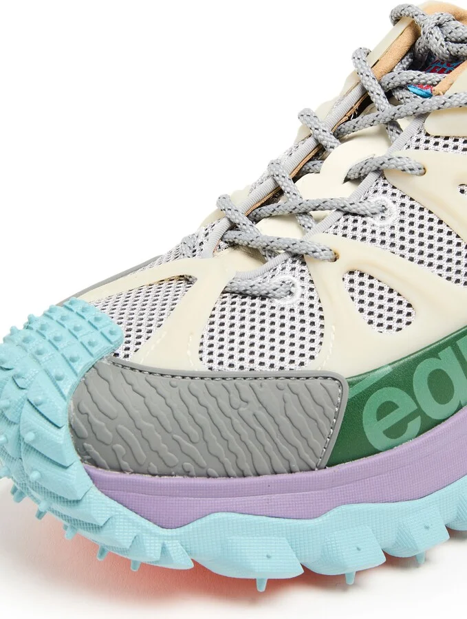Trailgrip Amoeba low top sneakers - Image 6